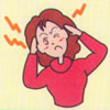 headache