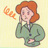 constipation